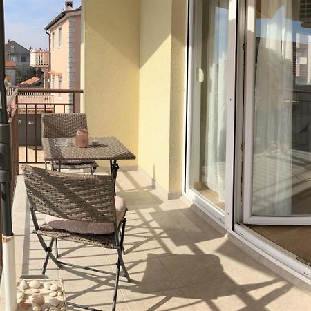 Apartment Blue Dream II Zadar Exterior photo