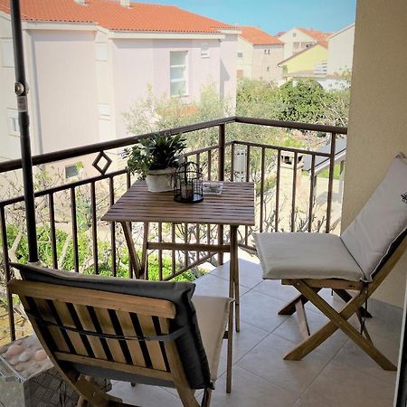 Apartment Blue Dream II Zadar Exterior photo