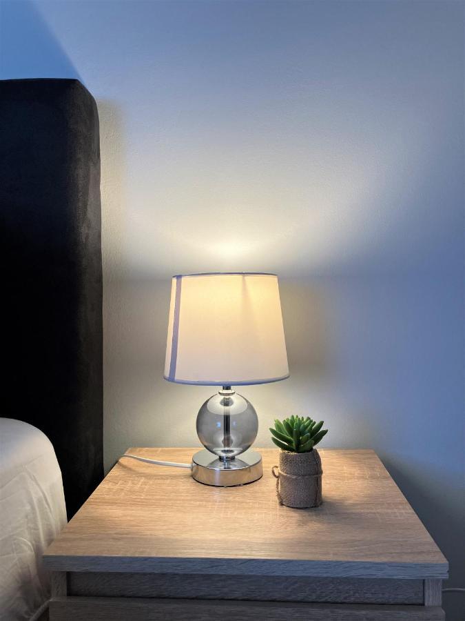 Apartment Blue Dream II Zadar Exterior photo